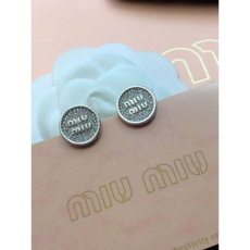 Miu Miu Earrings